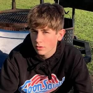 Meet your Posher, Jody